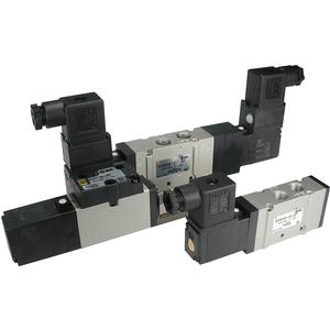SMC VFS2420-3EB-02