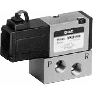 SMC VK3140-5DO