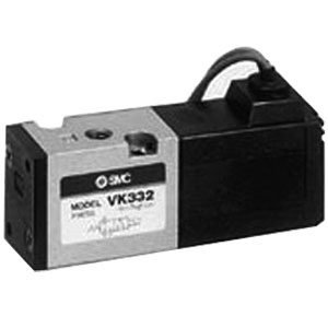 SMC VK332-5G-M5