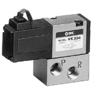 SMC VK334-5G
