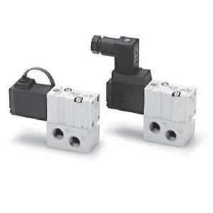 SMC VKF334-5D