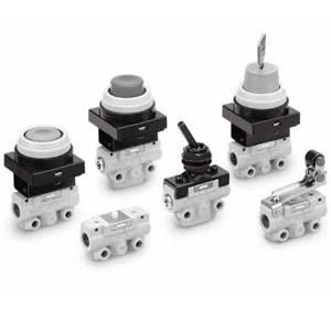 SMC VM130-F01-30YA