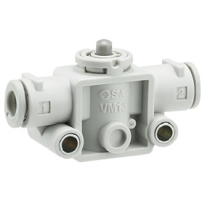 SMC VM153F-04-35B