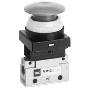 SMC VM130-01-30G-X31