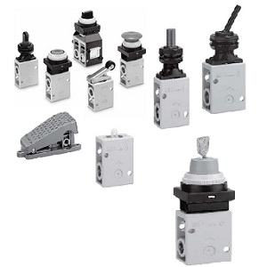 SMC VM220-F02-06SA