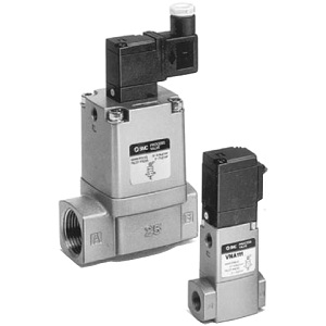 SMC VNA211A-15A-4D