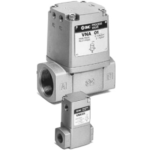 SMC VNA401A-25A