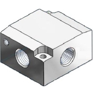 SMC VP500-202-1