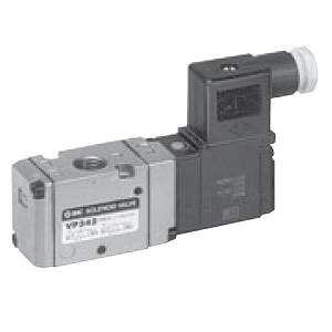 SMC VP342-5D-02B