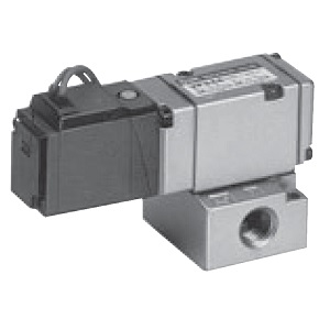 SMC VP344-5E-02A