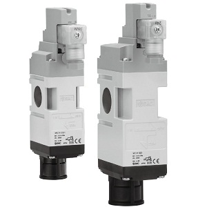 SMC VP517Y-5D1