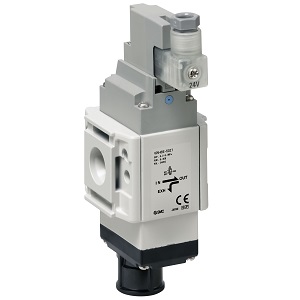 SMC VP546E-5DZ1
