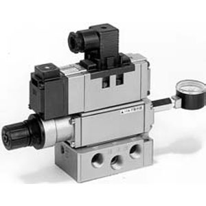 SMC VP7-6-FG-S-5Z