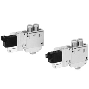 SMC VQ2141N-5LO-C6-Q
