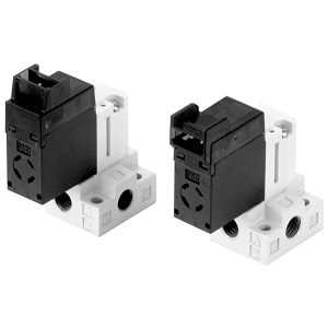SMC VQ110-5L
