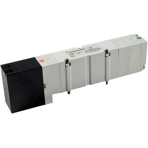 SMC VQ4200R-3