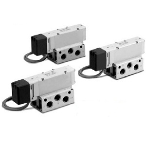 SMC VQ5351-5G1-04