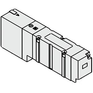 SMC VQC4601-5