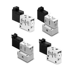 SMC VQD1151W-5LO