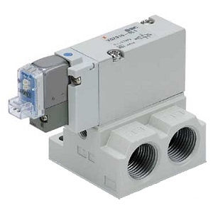 SMC VQZ115-5L1-01T