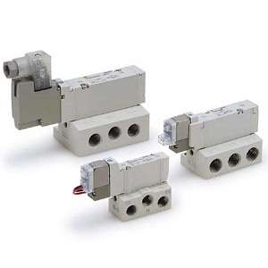 SMC VQZ2150-5LO1