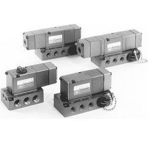 SMC VS4110-021U