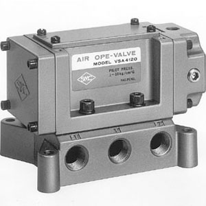 SMC VSA4220-02