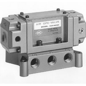 SMC VSA4130-03