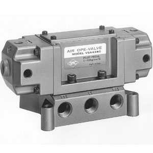 SMC VSA4240-04