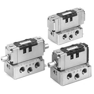 SMC EVSA7-6-FG-S-2