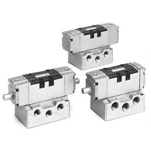 SMC VSA7-8-FG-S-2A04