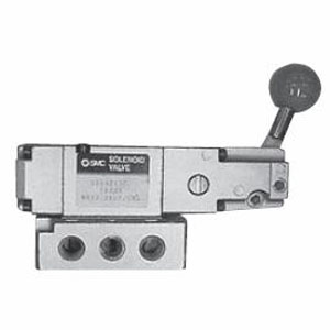 SMC VSH4110-02