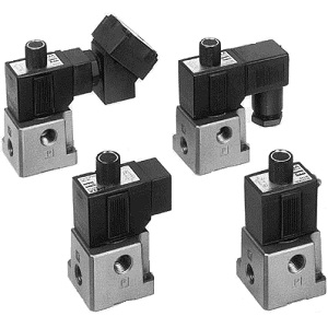 SMC VT317-5D-02
