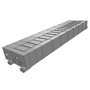 SMC VV5FS2-01-081-01N