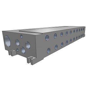 SMC VV5FS4-01T-032-03