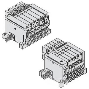SMC VV5Q21-02C6L0