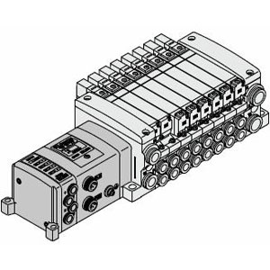 SMC VV5QC21-05C8SDQN0