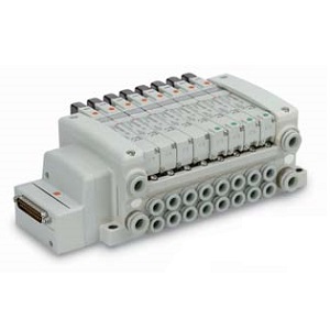 SMC VV5QC41-0903FD1