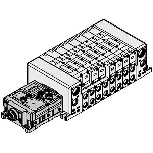 SMC VV5QC41-0202FSD6F3