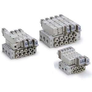 SMC VV5QZ15-06C4C