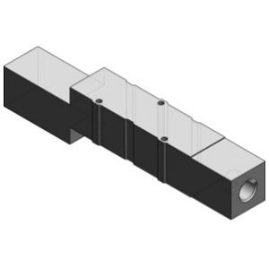 SMC VVQ4000-P-1-02
