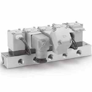SMC VX2A4CZ3A