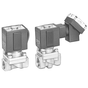 SMC VXH2230-04-4D