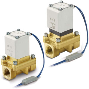 SMC VXZ245GAZ