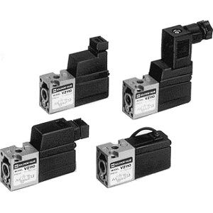 SMC VZ110-4G-M5