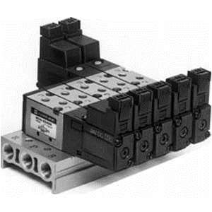SMC VZ3123-5MZB-M5