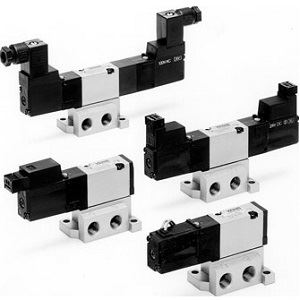 SMC VZ3140-5GS