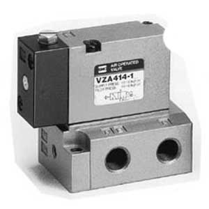 SMC VZA4241-2