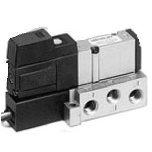 SMC VZS2150-5FZ