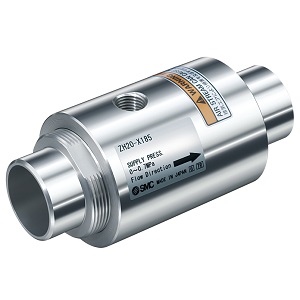 SMC ZH40-X341